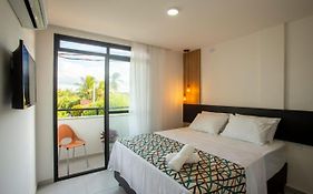 Pousada Terra do Vento